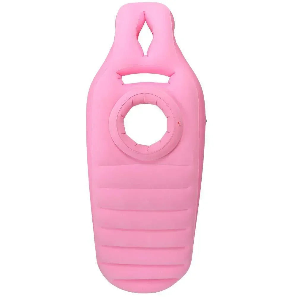 Pregnancy Comfort Body Pillow